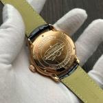 Audemars Piguet Millenary Dual Time - Image 8