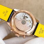 Breitling Navitimer B19 Chronograph 43 Perpetual Calendar 140th Anniversary - Image 8