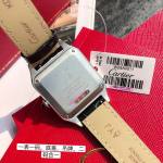 Cartier Small Santos-Dumont watch - Image 8