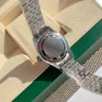 Rolex Lady-Datejust 28 - Image 8