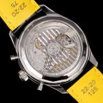 Breitling Navitimer B19 Chronograph 43 Perpetual Calendar 140th Anniversary - Image 8
