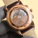Omega Speedmaster Moonphase - Image 8