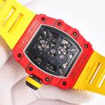 Richard Mille RM 12-01 - Image 8