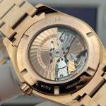 Omega Seamaster Aqua Terra 150M - Image 8