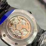 Audemars Piguet Royal Oak Perpetual Calendar - Image 8