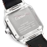 Santos Large de Cartier watch - Image 8