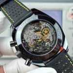 Omega Speedmaster Dark Side of the Moon - Image 8