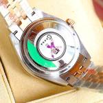 Rolex Lady-Datejust 28 - Image 8