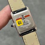 Cartier Small Tank Must watch - Image 8