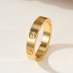 Cartier Leve RING - Image 8
