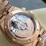 Vacheron Constantin Overseas dual time - Image 8
