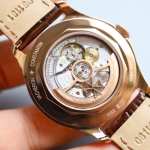 Vacheron Constantin Fiftysix Complete calendar - Image 8
