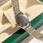 Rolex Lady-Datejust 28 - Image 8