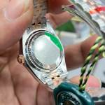 Rolex Lady-Datejust - Image 8