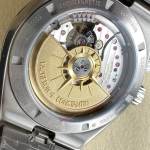 Vacheron Constantin Overseas dual time - Image 8