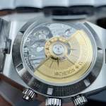 Vacheron Constantin Overseas Chronograph - Image 8