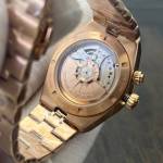 Vacheron Constantin Overseas dual time - Image 8