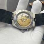Vacheron Constantin Overseas Dual Time - Image 8