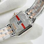 Cartier Small Panthere de Cartier watch - Image 8