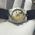 Vacheron Constantin Overseas Dual Time - Image 8