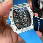 Richard Mille RM 53-01 - Image 8
