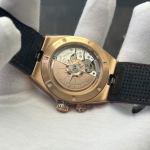 Vacheron Constantin Overseas dual time - Image 8