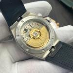 Vacheron Constantin Overseas dual time - Image 8
