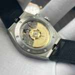 Vacheron Constantin Overseas Dual Time - Image 8