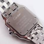 Cartier Large Panthere de Cartier watch - Image 8