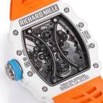 Richard Mille RM 53-01 - Image 8