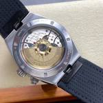 Vacheron Constantin Overseas dual time - Image 8