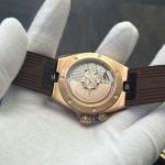Vacheron Constantin Overseas Dual Time - Image 8