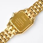 Cartier Medium Panthere de Cartier watch - Image 8