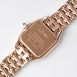 Cartier Small Panthere de Cartier watch - Image 8