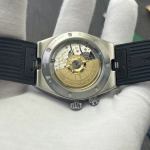 Vacheron Constantin Overseas dual time - Image 8