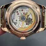 Vacheron Constantin Moon phase retrograde date - Image 8