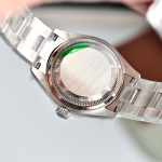 Rolex Oyster Perpetual 28 - Image 8
