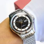 Omega De Ville Hour Vision - Image 8