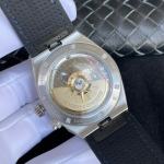 Vacheron Constantin Overseas dual time - Image 8