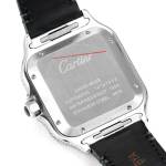 Santos Large de Cartier watch - Image 8
