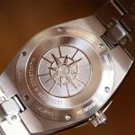 Vacheron Constantin Overseas Self-winding - Image 8