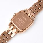 Cartier Medium Panthere de Cartier watch - Image 8