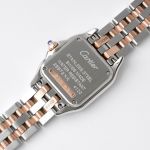 Cartier Small Panthere de Cartier watch - Image 8