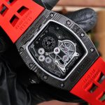 Richard Mille RM 022 - Image 8