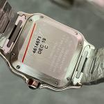 Santos Medium de Cartier watch - Image 8
