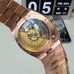 Vacheron Constantin Overseas - Image 8