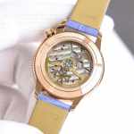 Vacheron Constantin Egerie Moon phase - Image 8