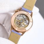 Vacheron Constantin Egerie Moon phase - Image 8