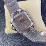 Santos Large de Cartier watch - Image 8
