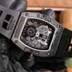 Richard Mille RM 022 - Image 8